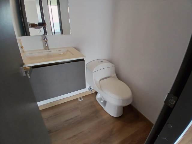 Apartamento en Arriendo