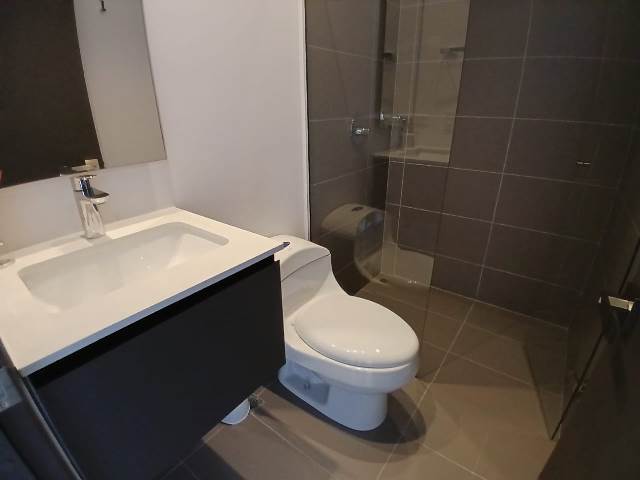 Apartamento en Arriendo