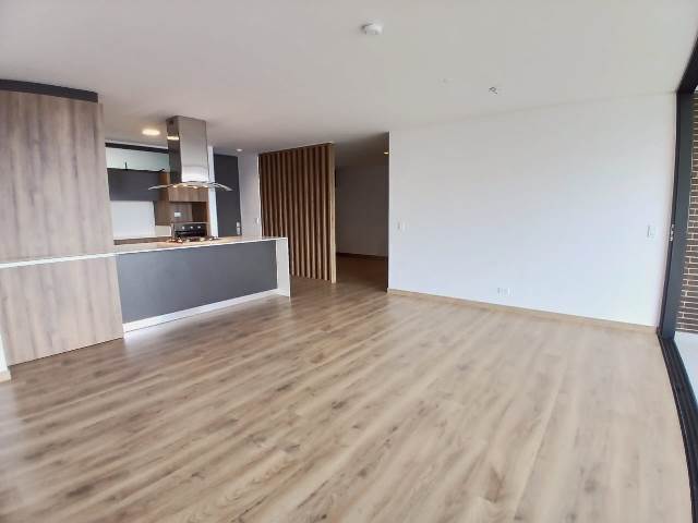Apartamento en Arriendo