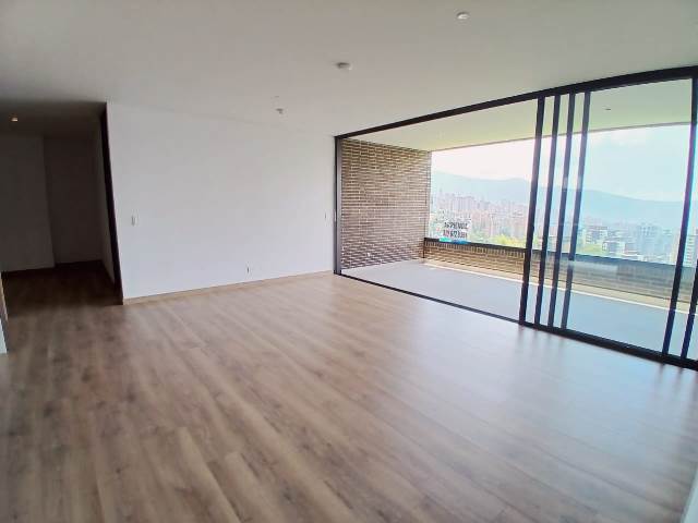 Apartamento en Arriendo