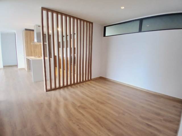 Apartamento en Arriendo