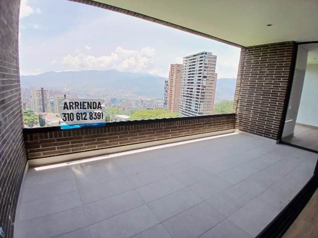 Apartamento en Arriendo