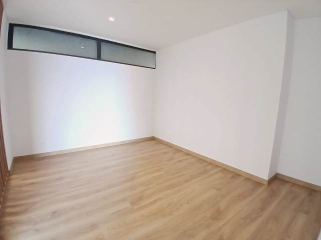 Apartamento en Arriendo