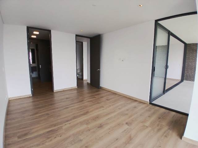 Apartamento en Arriendo