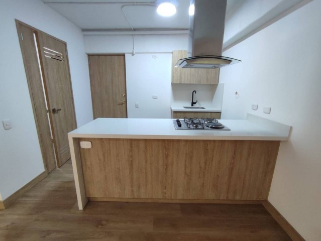 Apartamento en Venta