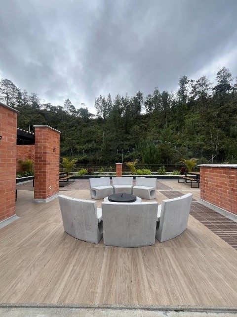 Apartamento en Venta