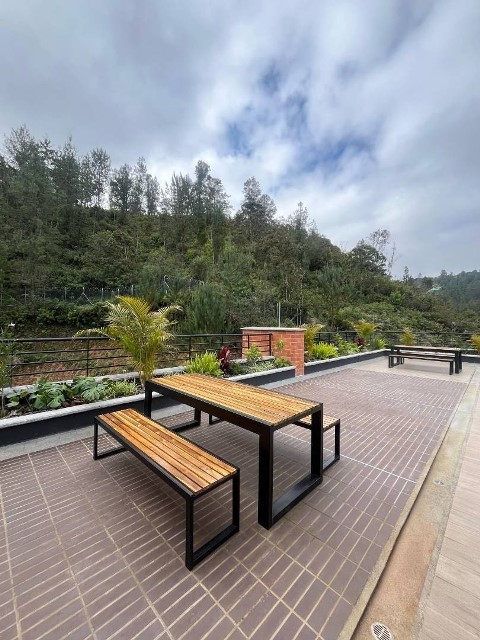 Apartamento en Venta