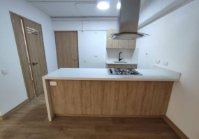 1 Dormitorio Habitaciones, 0 ,2 BathroomsBathrooms,Apartamento,En Venta,0,3917