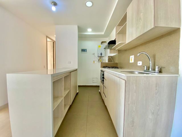 Apartamento en Venta