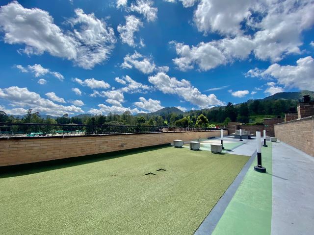 Apartamento en Venta