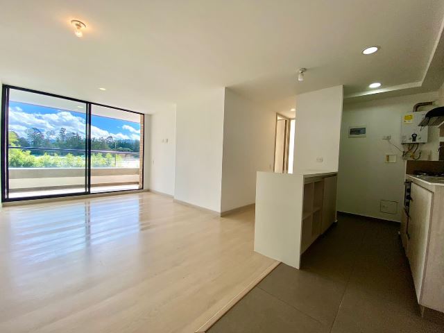 Apartamento en Venta