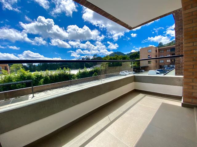 Apartamento en Venta