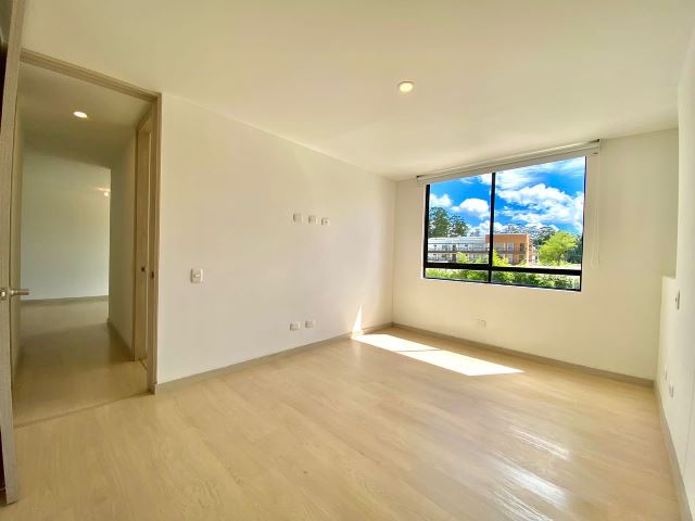 Apartamento en Venta