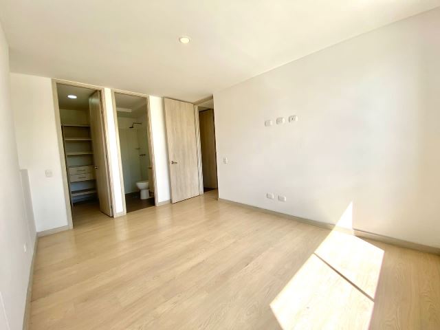 Apartamento en Venta