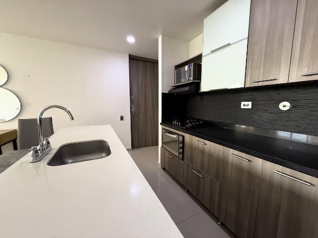 Apartamento en Arriendo