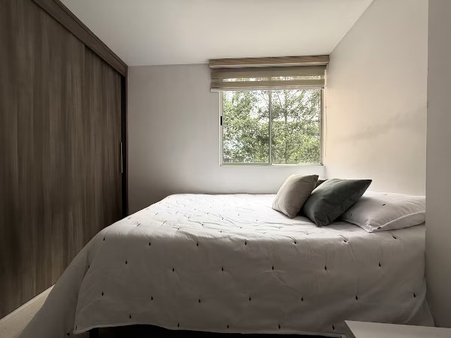 Apartamento en Arriendo