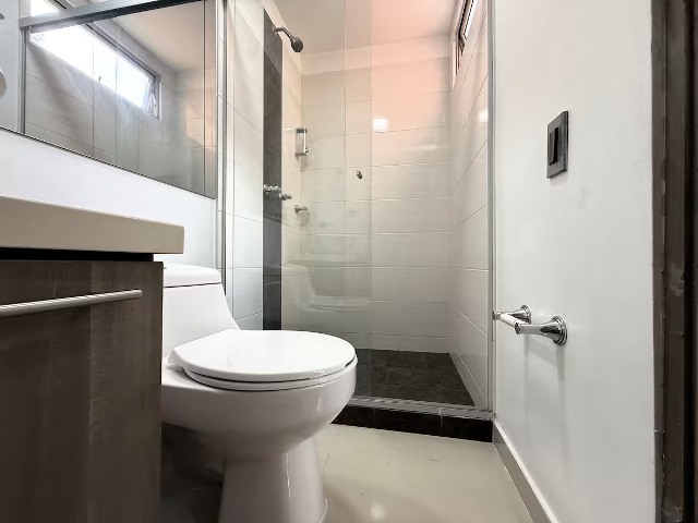 Apartamento en Arriendo