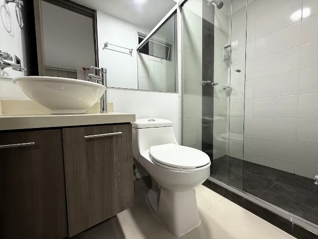 Apartamento en Arriendo