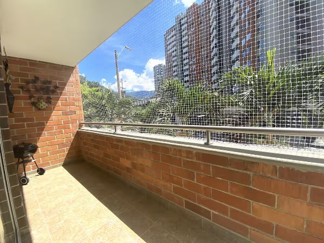 Apartamento en Arriendo