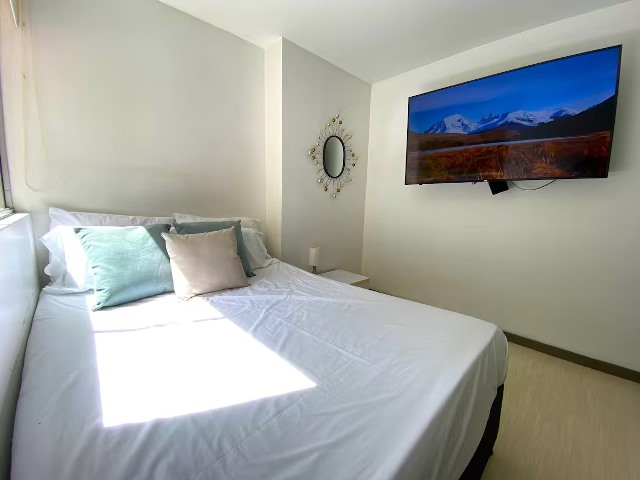 Apartamento en Arriendo