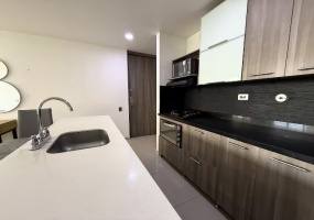 3 Habitaciones Habitaciones, 0 ,2 BathroomsBathrooms,Apartamento,En Arriendo,0,3920