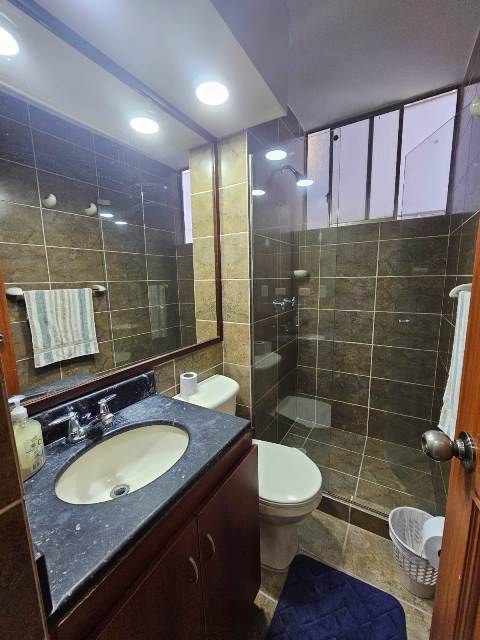 Apartamento en Arriendo