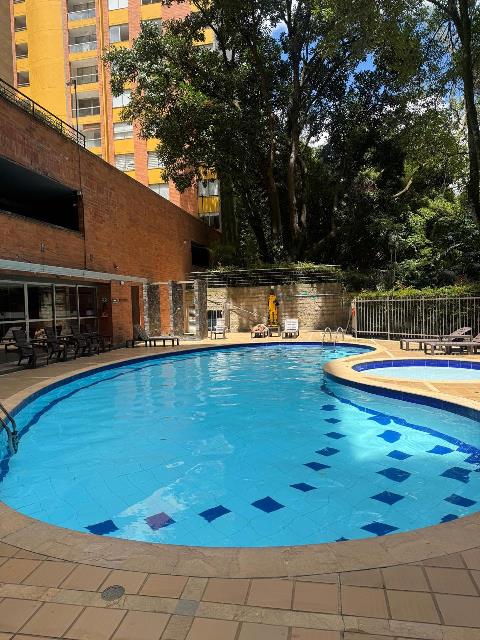 Apartamento en Arriendo