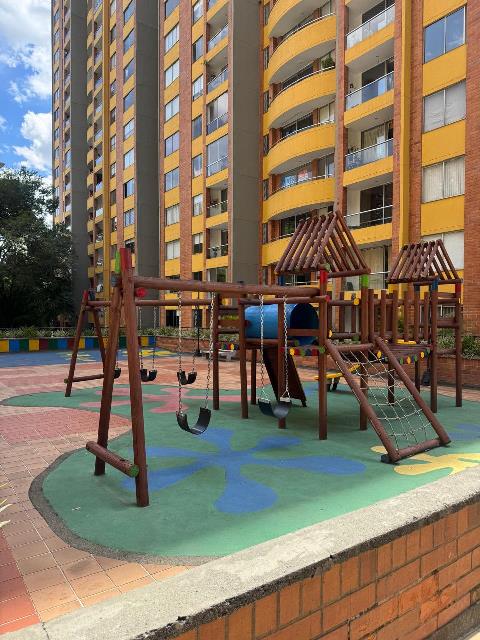 Apartamento en Arriendo