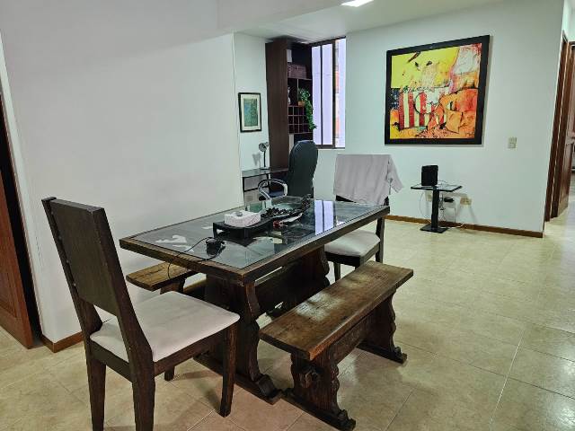 Apartamento en Arriendo