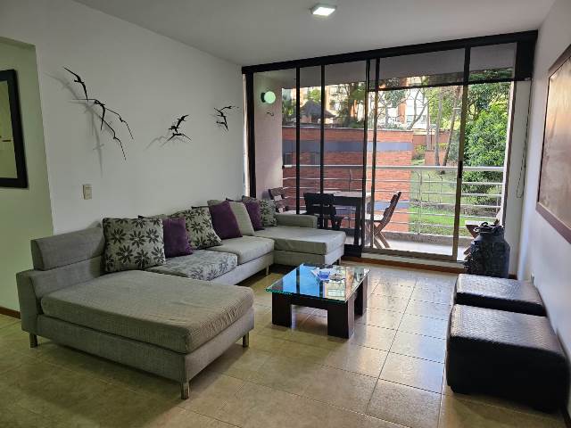 Apartamento en Arriendo
