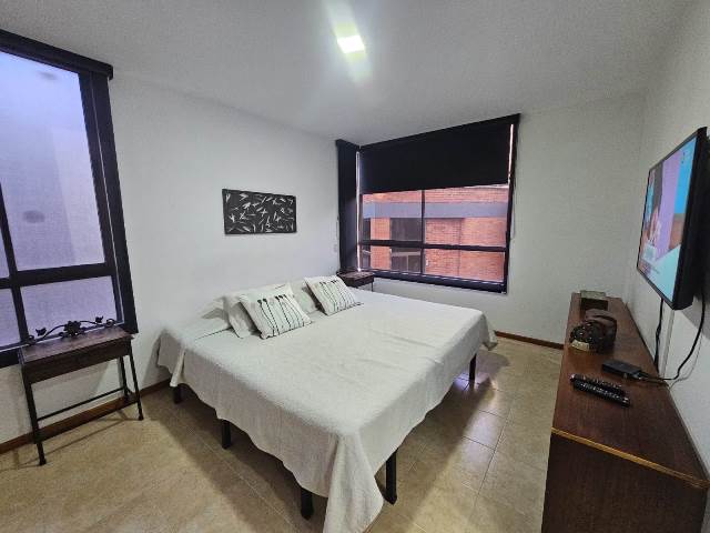 Apartamento en Arriendo