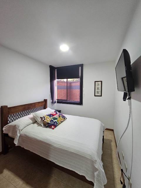 Apartamento en Arriendo