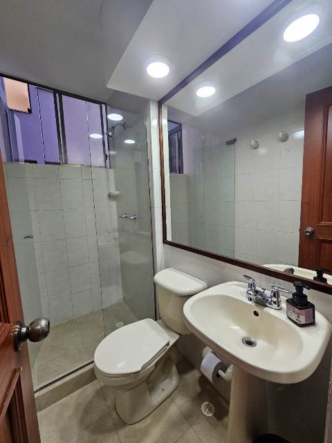 Apartamento en Arriendo