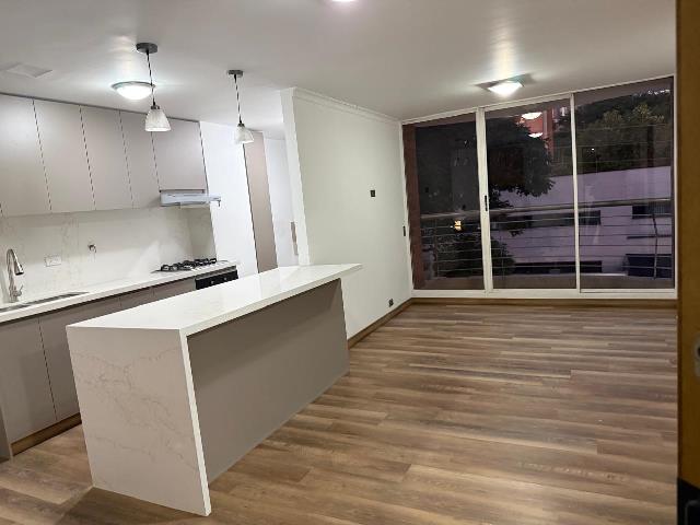 Apartamento en Arriendo