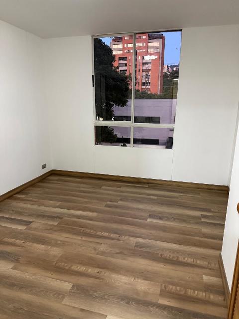 Apartamento en Arriendo