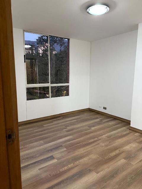 Apartamento en Arriendo