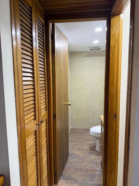 Apartamento en Arriendo