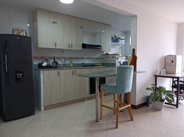 Apartamento en Arriendo