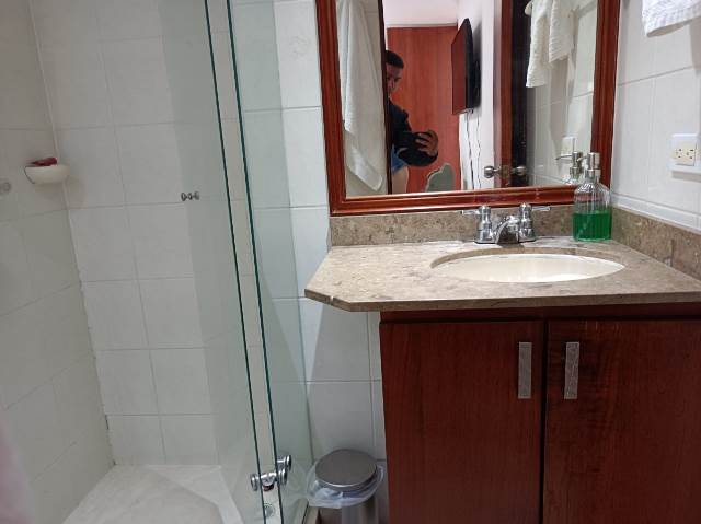 Apartamento en Arriendo