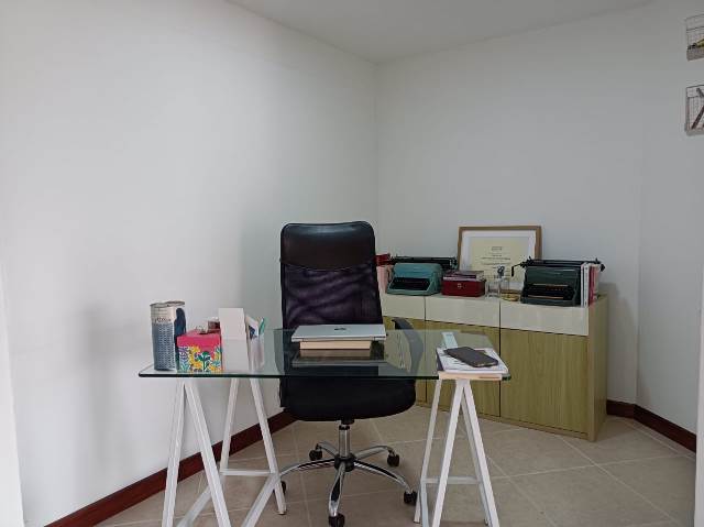 Apartamento en Arriendo