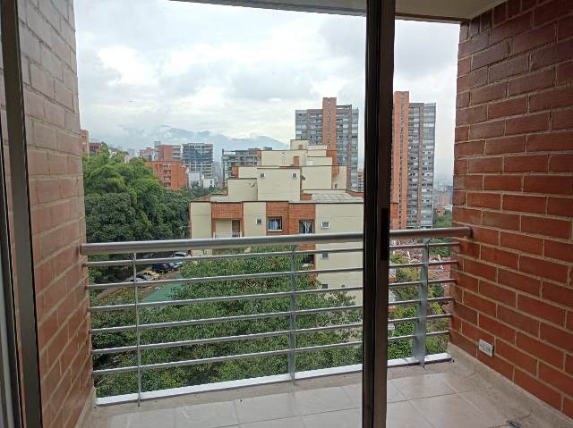 Apartamento en Arriendo
