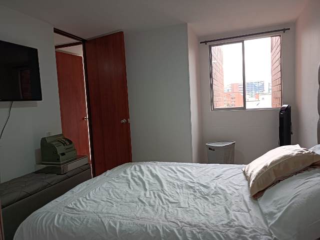 Apartamento en Arriendo