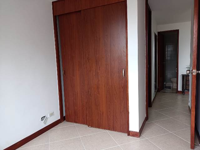 Apartamento en Arriendo