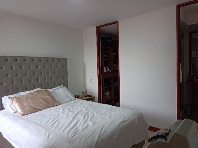 Apartamento en Arriendo