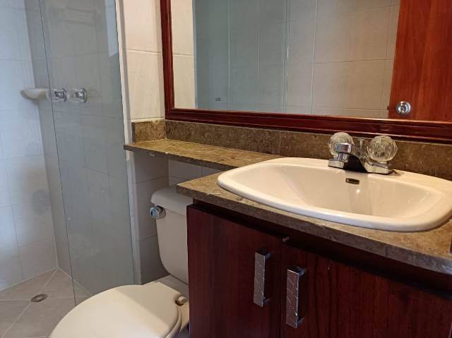 Apartamento en Arriendo