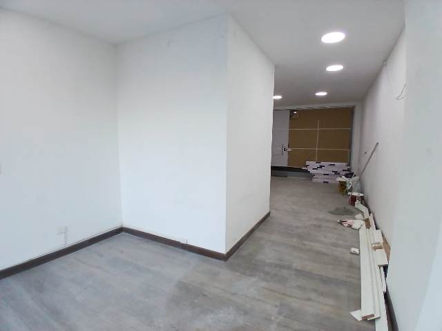 Oficina en Arriendo