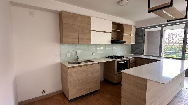 Apartamento en Arriendo