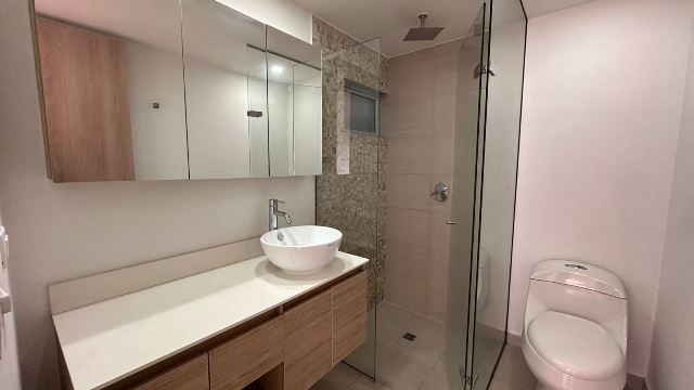 Apartamento en Arriendo