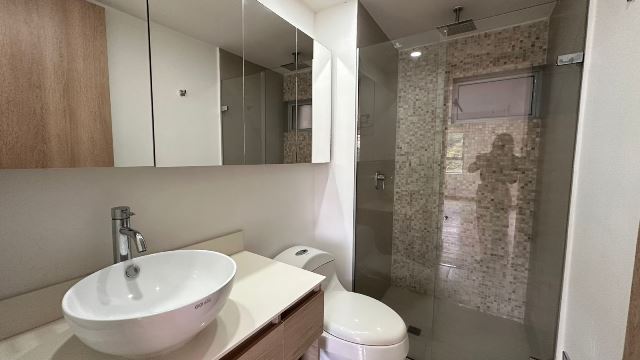 Apartamento en Arriendo
