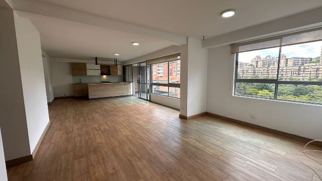 Apartamento en Arriendo